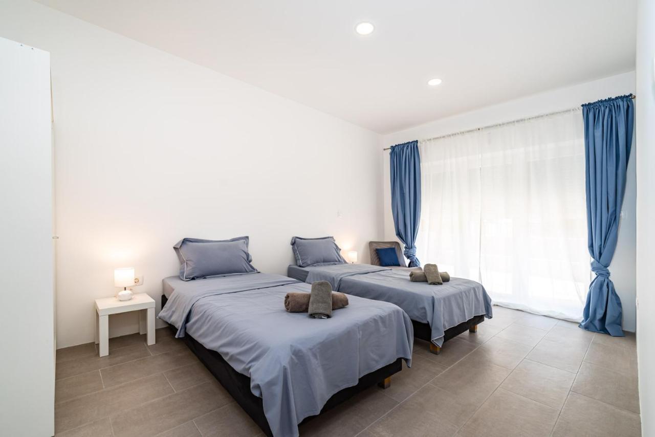 Sunset Family House In Bibinje On The Beach Εξωτερικό φωτογραφία