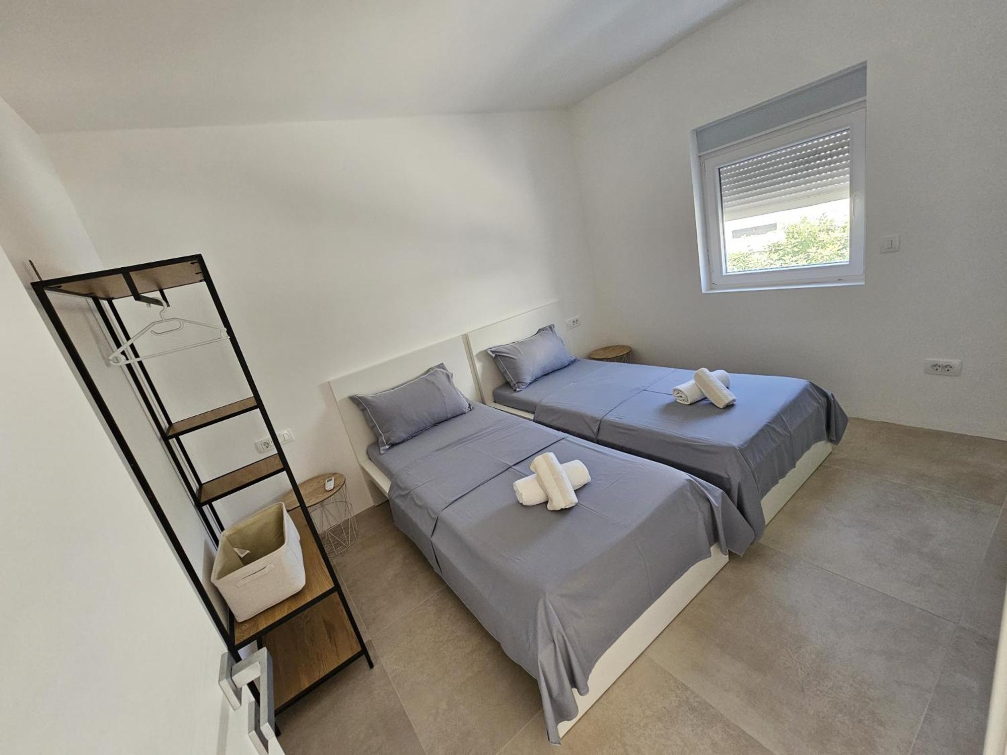 Sunset Family House In Bibinje On The Beach Εξωτερικό φωτογραφία