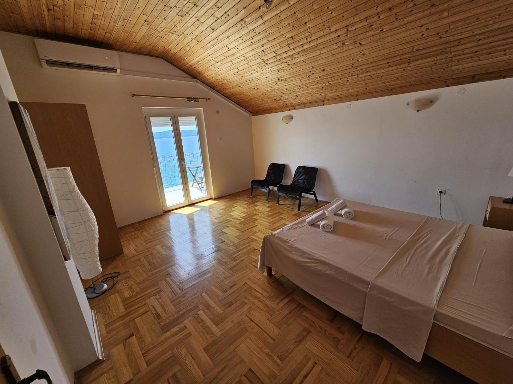 Sunset Family House In Bibinje On The Beach Εξωτερικό φωτογραφία